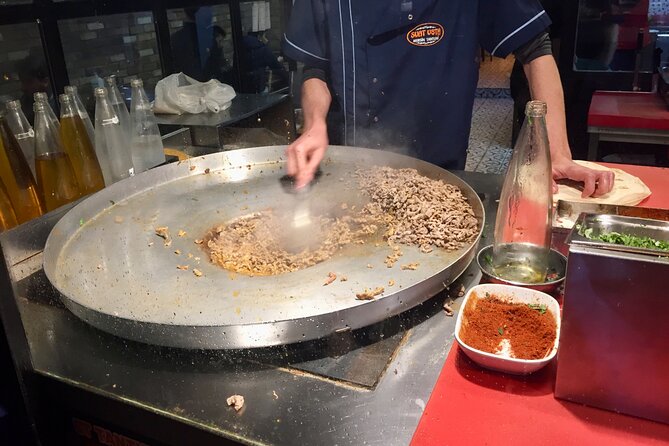 Istanbul Culinary Tour: Local Hotspots and Gourmet Street Foods - Price and value: is $120.68 worth it for 3.5 hours?
