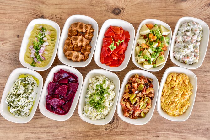 Istanbul Culinary Tour: Local Hotspots and Gourmet Street Foods - What you should do before you go (simple prep that helps)