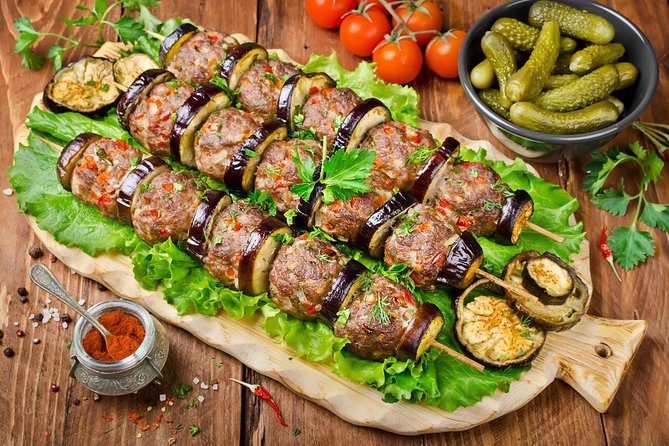 Istanbul Customized Tour - Private - Grand Bazaar vs Spice Bazaar: Shopping Time Without Wasting It