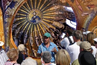 Istanbul Customized Tour - Private - Topkapi Palace Harem and Treasury: What to Prioritize in 2 Hours
