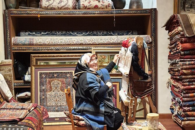 Istanbul Customized Tour - Private - Price, Tickets, and Practical Value at $125 Per Person