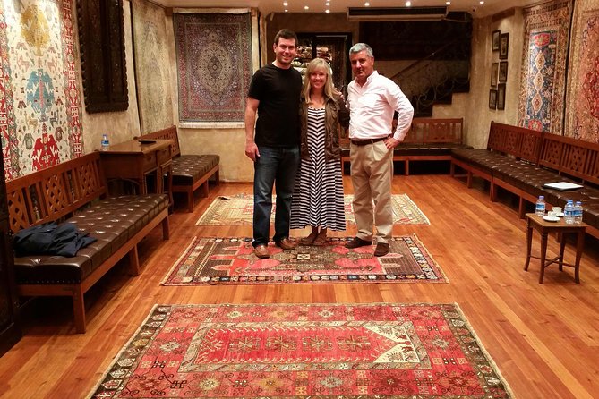 Istanbul Customized Tour - Private - Who This Tour Fits Best (and Who Should Skip It)