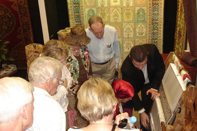 Istanbul Customized Tour - Private - Should You Book This Customized Private Tour?