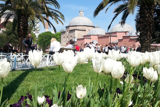 Istanbul Delights: A Journey Through Flavor and History - Hippodrome: Roman-Era Space Where Istanbul’s Public Life Once Roared
