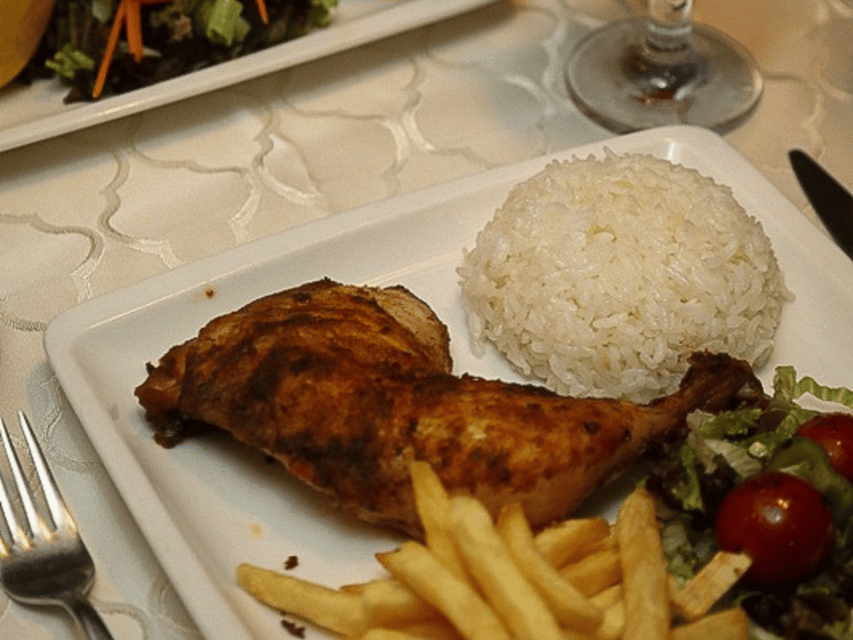 Istanbul: Dinner Cruise with Hotel Pickup & Optional Drinks - Price and Value: Is $47 a Good Deal?