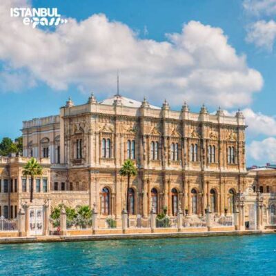 Istanbul: Dolmabahce Palace & Harem Skip-the-Line Entry - Timing Your 2 Hours: Security Checks, Monday Closures, and Best Use of Time
