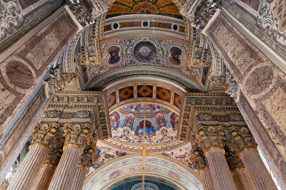 Istanbul: Dolmabahce Palace Tour and Bosphorus Yacht Cruise - Price and value: what $159 buys you in a 4-hour window