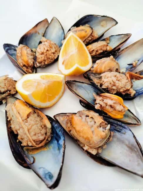 Istanbul: Eat Like a Turk with a Local Guide - Key Things to Know Before You Go