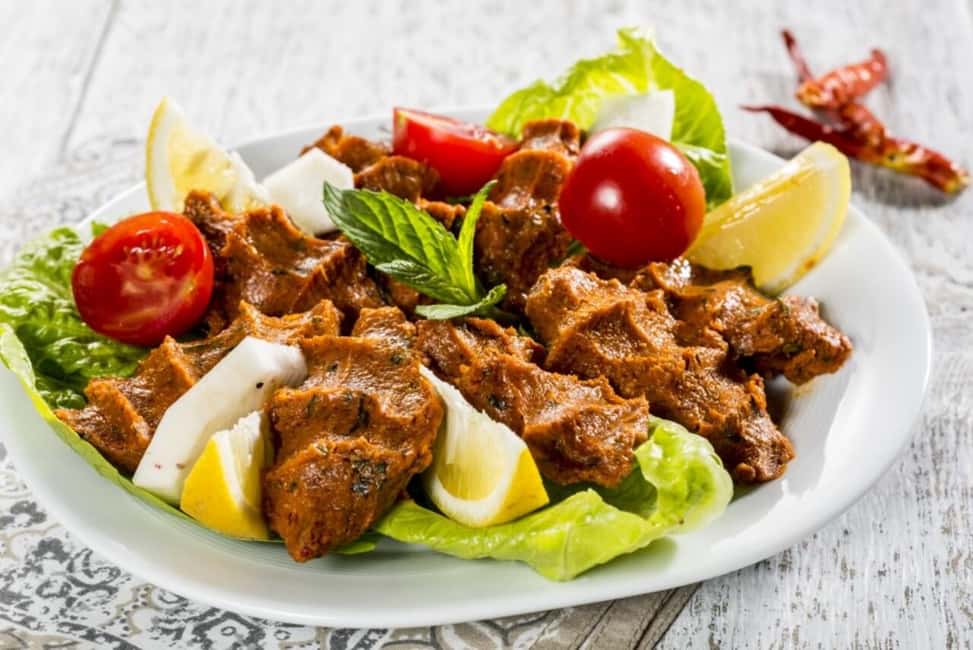 Istanbul: Eat Like a Turk with a Local Guide - Kadıköy on Foot: What This “Eat Like a Turk” Tour Really Delivers