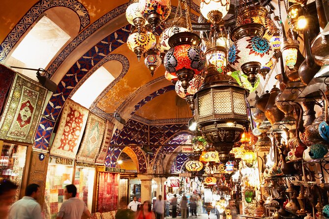Istanbul, Ephesus, Pamukkale and Cappadocia 8 Day Package - Day 6: Cappadocia Rocks—Open Air Museum, Valleys, Pasabag, and Pottery