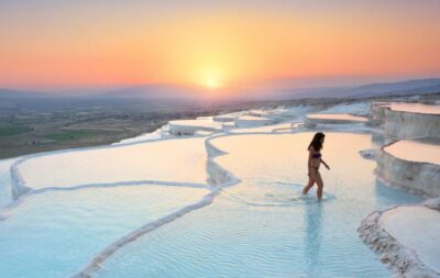 Istanbul: Ephesus, Pamukkale, Cappadocia 8-Day Trip by Plane - Day 1 in Istanbul: Arrival Day, Then Real Rest
