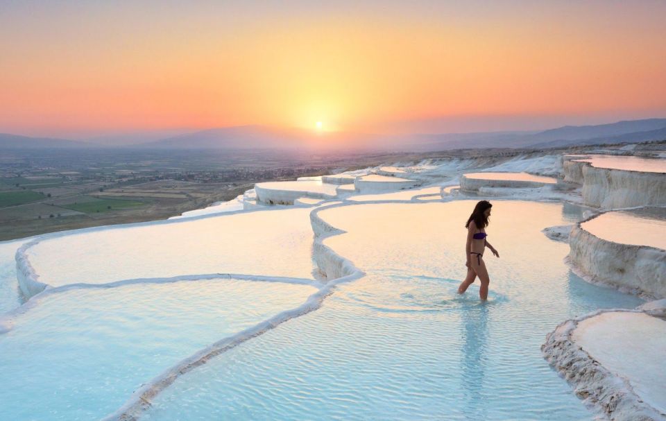 Istanbul: Ephesus, Pamukkale, Cappadocia 8-Day Trip by Plane - Day 1 in Istanbul: Arrival Day, Then Real Rest