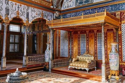 Istanbul Essential : Private Guided Old City Tour - Hagia Sophia Grand Mosque: huge payoff, possible security delay