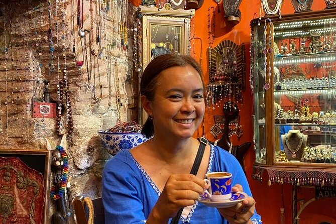 Istanbul Essential : Private Guided Old City Tour - Blue Mosque and the Hippodrome: the Old City’s public and spiritual landmarks