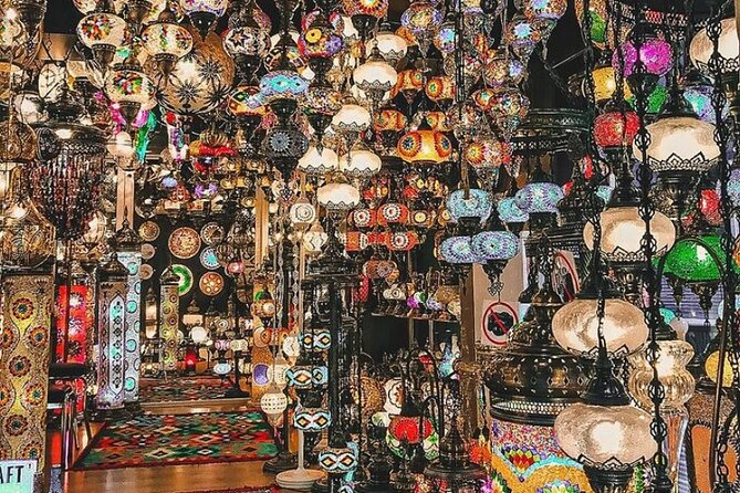 Istanbul Essential : Private Guided Old City Tour - What makes the guides stand out (Zeynel and Malik are mentioned often)