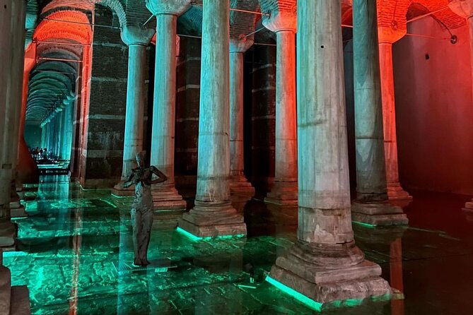 Istanbul Essential : Private Guided Old City Tour - Who this tour suits best (and who might want a different plan)