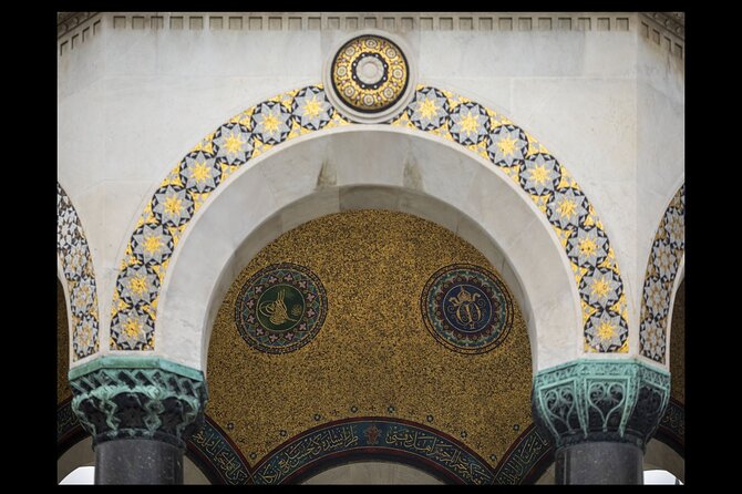 Istanbul Essentials For First Timers - Blue Mosque: how to see Ottoman art without getting overwhelmed