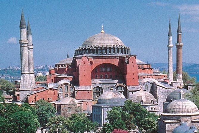Istanbul Essentials – Skip-the-Line Full-Day Experience - Topkapi Palace: The Ottoman Power Center You’ll Actually Have Time For