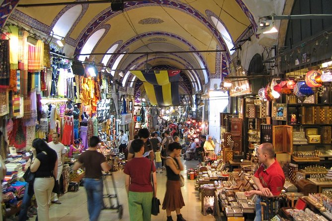 Istanbul Essentials – Skip-the-Line Full-Day Experience - Hippodrome: The Monument Yard Where Istanbul Used to Run Politics