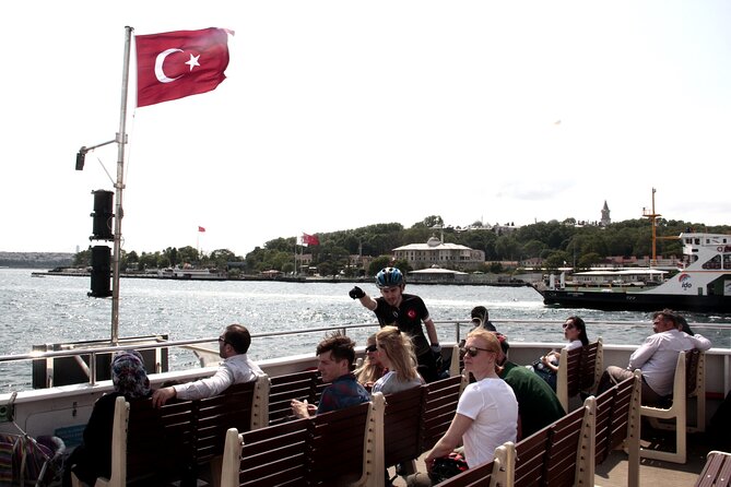 Istanbul Eurasia Bike & Boat Tour - Price and value: what $108.84 buys you (and what it doesn’t)