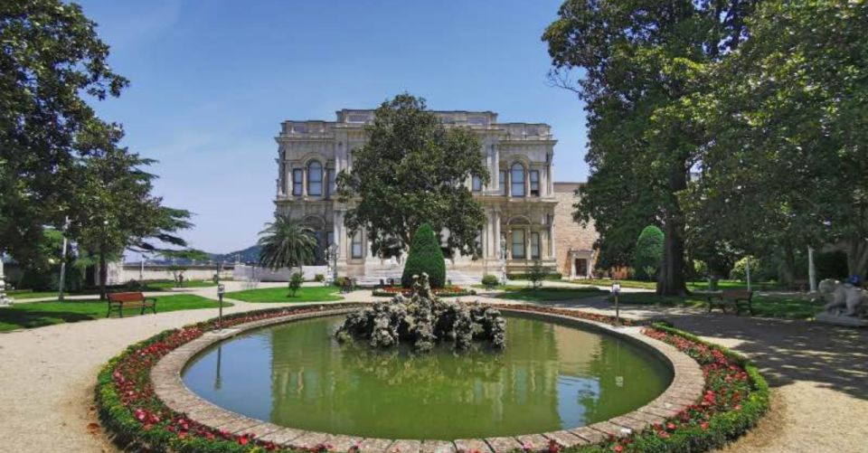 Istanbul: Europe and Asia Tour By Bus And Bosphorus Cruise - Timing and the big logistics question for cruise passengers