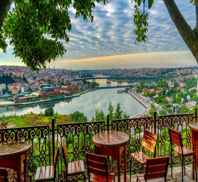 Istanbul Europe&Asian Sides Full Day Tour-with Boat & Lunch - Beylerbeyi Palace and What Makes It Worth the Detour