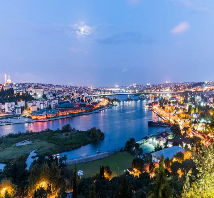 Istanbul Europe&Asian Sides Full Day Tour-with Boat & Lunch - Bosphorus Boat Cruise: Where the Day Pays Off