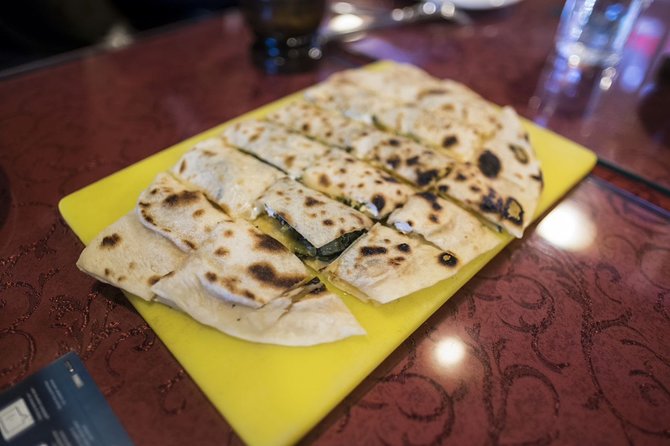 Istanbul Evening Food Tour: The Best Bites of Taksim and Karaköy - Why the 6:00 pm start feels right in Taksim and Karaköy