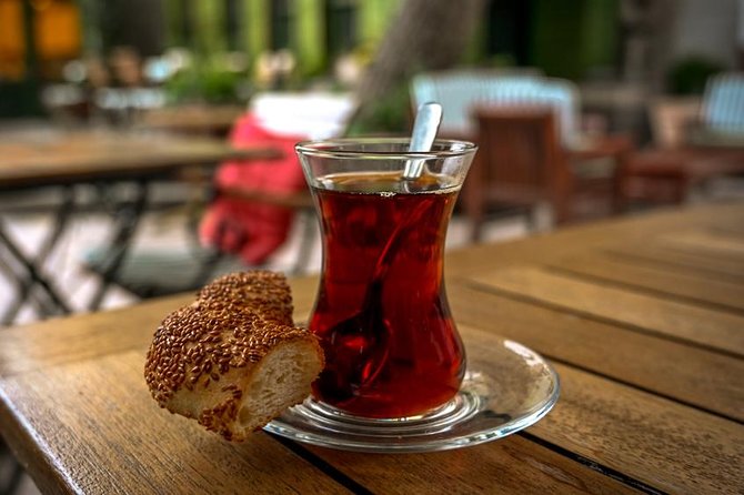 Istanbul Evening Sightseeing and Food Tasting Tour - How the Evening Route Works (Pickup, Walking, Then Taksim)