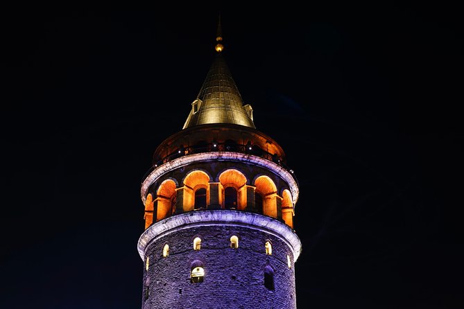 Istanbul Evening Sightseeing and Food Tasting Tour - Kebabs, Stuffed Meatballs, and Lahmacun: Your Main-Dish Stops