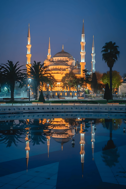 Istanbul: Exclusive Istanbul Night Tour with Private VIP Car - Why a Private VIP Car Works So Well for Istanbul Nights