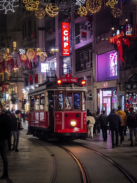 Istanbul: Exclusive Istanbul Night Tour with Private VIP Car - Timing, Pickup, and How the Night Tour Flow Feels