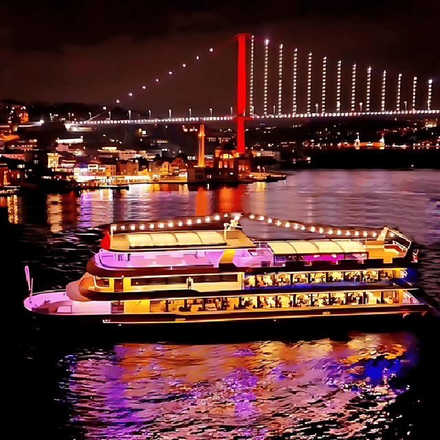 Istanbul: Exclusive Istanbul Night Tour with Private VIP Car - In-Car Comfort: Private Group Upsides and Small Caveats