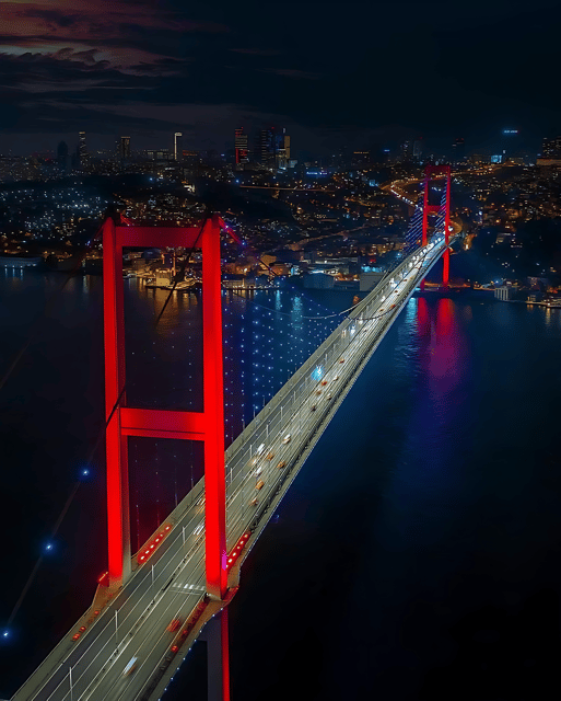 Istanbul: Exclusive Istanbul Night Tour with Private VIP Car - Should You Book This Private Istanbul Night Tour?