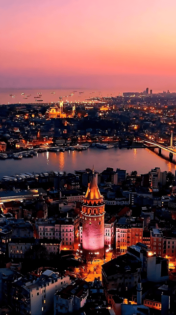 Istanbul: Exclusive Istanbul Night Tour with Private VIP Car - What the Driver Actually Does (and Doesn’t)
