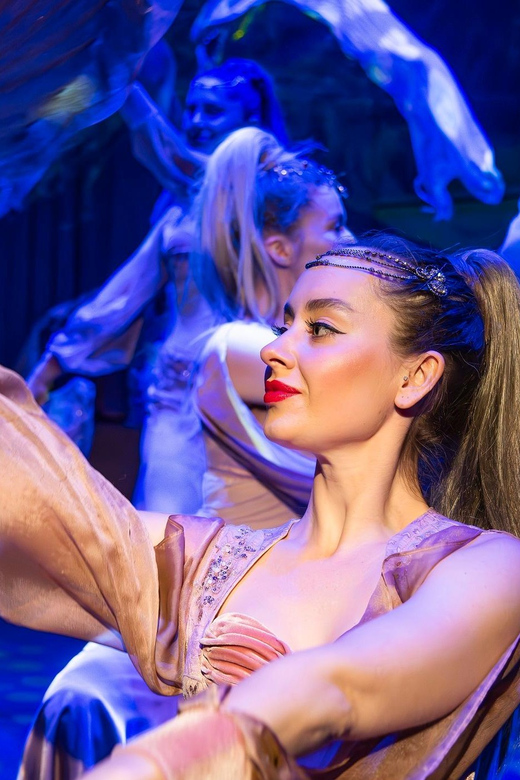 Istanbul: Experience Belly Dance Show - Why This Istanbul Belly Dance Show Fits Real Life