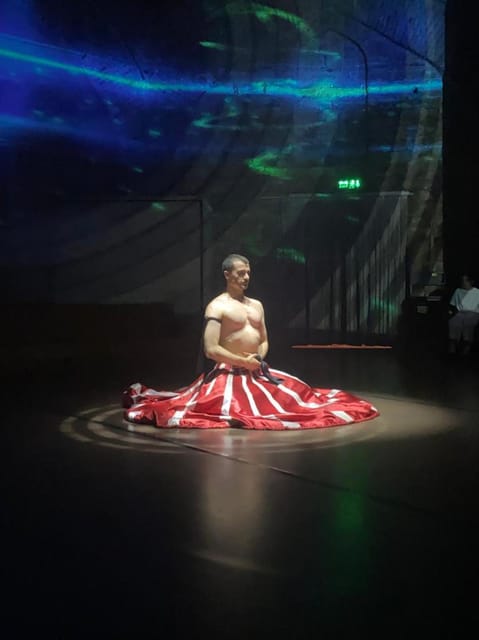 Istanbul: Experience Belly Dance Show - Who Should Book This Show (and Who Should Rethink)