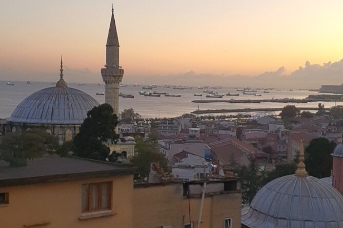 Istanbul famous sight Skip-the-Line Private Tour with LocalExpert - Why this 6-hour private Istanbul tour is a smart use of time