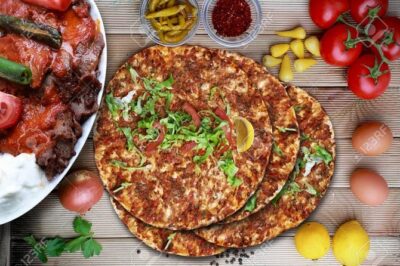 Istanbul Food Escape : Ferry to the Flavors of the Asian Side - Price and What You Actually Get for $175