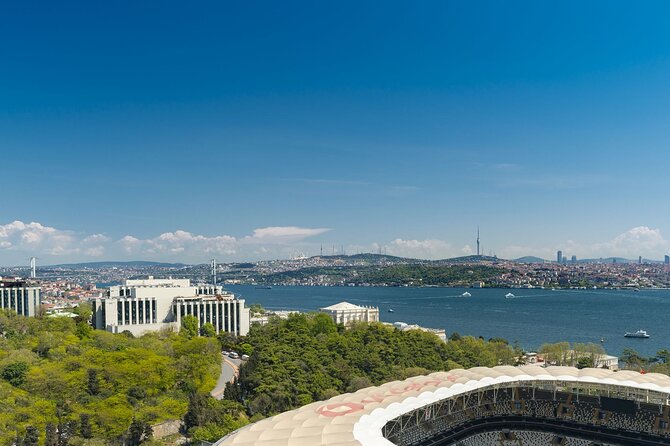 Istanbul Food Escape : Ferry to the Flavors of the Asian Side - Included Transport That Saves You Time (and Headaches)