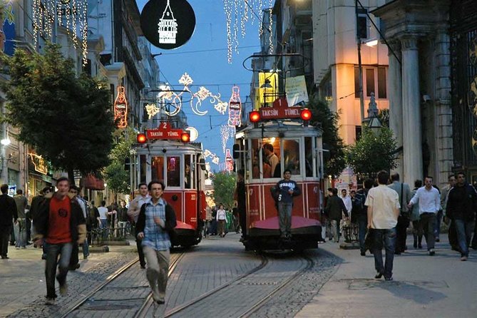 Istanbul Food Walking Tour of Beyoglu by Night - The Finish: Meze Platters and Raki with Dolmas and Herb Yogurt