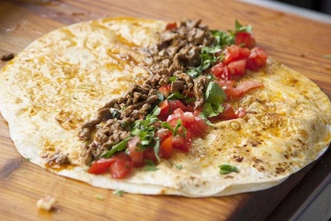 Istanbul Food Walking Tour of Beyoglu by Night - Price and Value: Is $232.71 Worth It for 3.5 Hours?