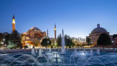 Istanbul: Full-Day Best Highlights Small Group Tour - Getting picked up without losing your morning