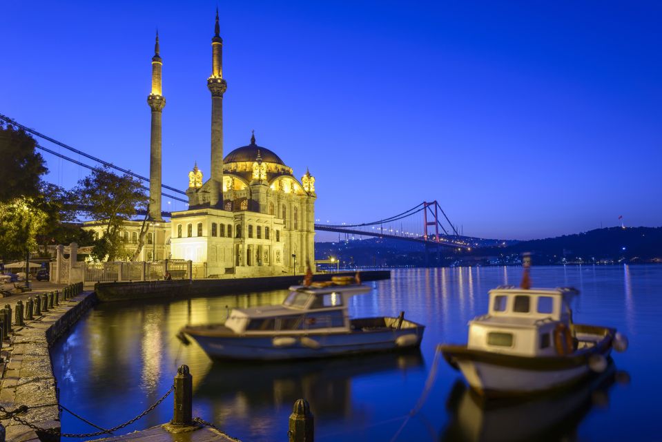 Istanbul: Full Day - Byzantine & Ottoman Relics Tour - Grand Bazaar: shopping with a plan (and a Sunday heads-up)