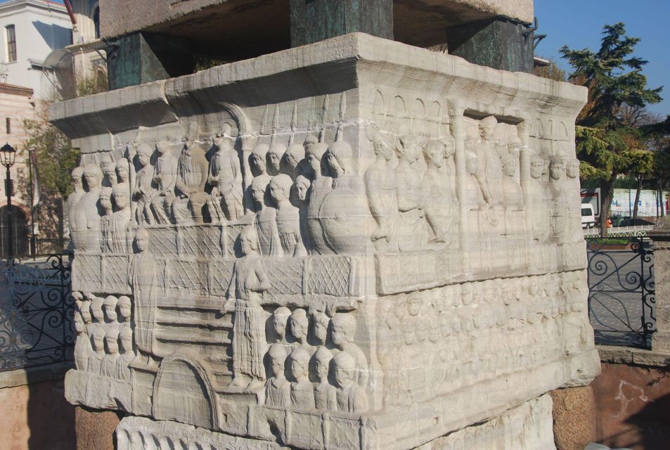 Istanbul Full Day Byzantine & Ottoman Traces Tour - Price and logistics: when $161 feels like a win (and when it doesn’t)