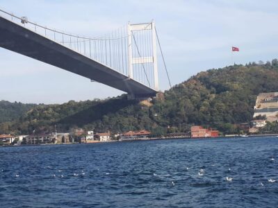 Istanbul: Full-Day City Tour with Bosphorus Cruise and Lunch - Two continents, one structured day in Istanbul
