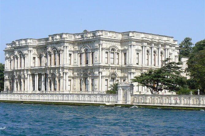Istanbul Full Day Europe and Asia Sides Tour - Key points worth knowing before you go