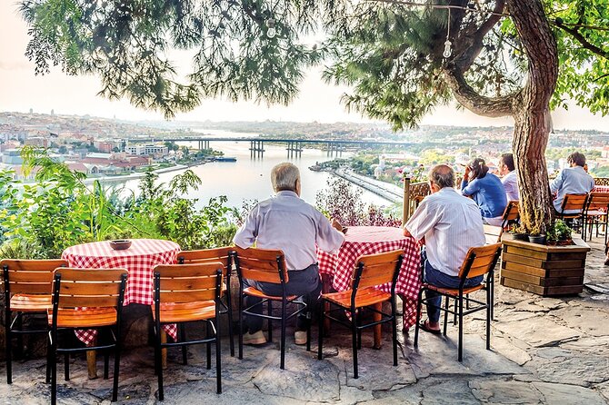 Istanbul Full Day Europe and Asia Sides Tour - Your day map: what this full-day Istanbul route is really like