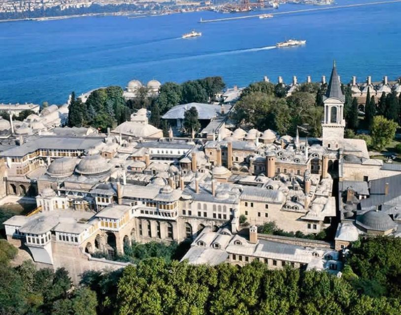 Istanbul: Full-Day Guided Tour of the Old City - Guides Matter: What I Look for in a Strong Old City Guide