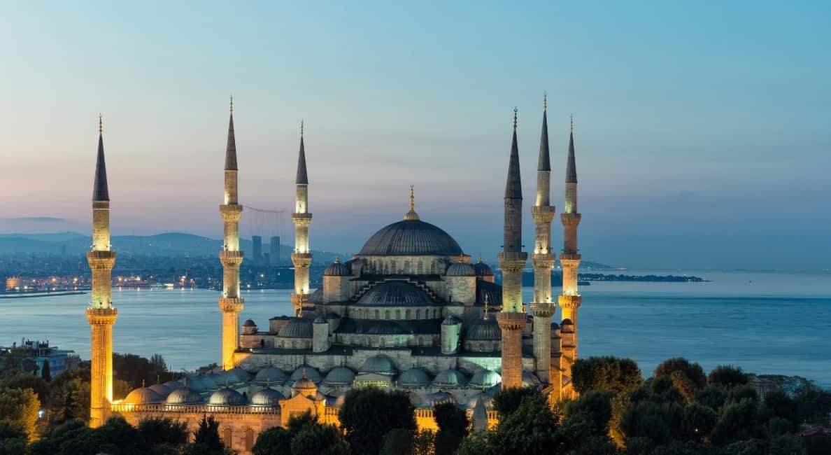Istanbul: Full Day Private Car - Key Highlights You’ll Actually Feel in Your Day
